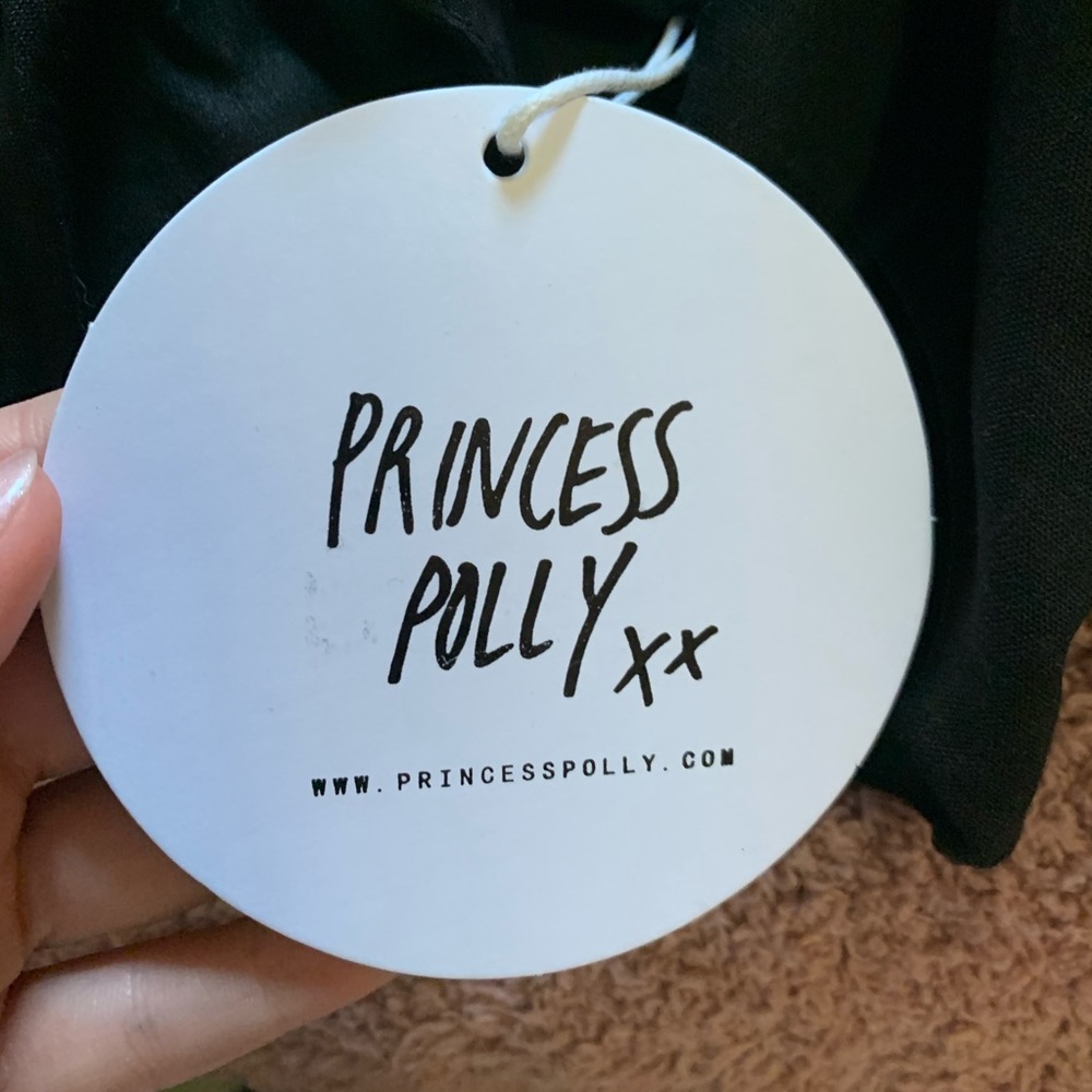 Princess Polly Top - Picture 2 of 5